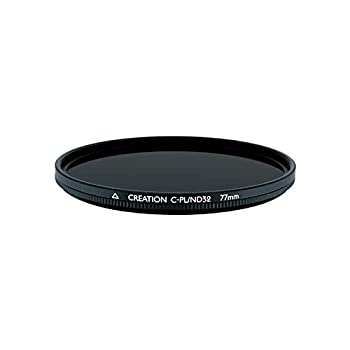 šۡ͢ʡ̤ѡMARUMI PL&NDե륿 77mm CREATION C-PL/ND32 77mm ȥ饹Ⱦ徺 ȿ...