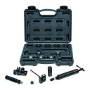 【中古】【輸入品・未使用】Cal-Van Tools 166 油圧ラインフレアツール 1パック(2)