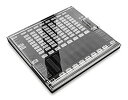 【中古】【輸入品・未使用】Maschineジャムクリア/スモーク用デッキケース(4)