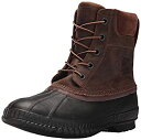【中古】【輸入品・未使用】SOREL メンズ カラー: ブラウン