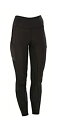 šۡ͢ʡ̤ѡ(Small%% Black) - Horseware Ireland Riding Tights%%