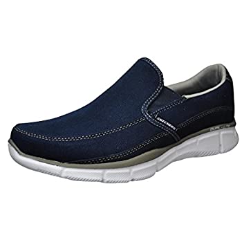 ޡåȥץ饹㤨֡šۡ͢ʡ̤ѡSkechers Mens Equalizer Popular Demand Walking Shoe%%Navy/Gray%%US 8.5 MפβǤʤ36,206ߤˤʤޤ