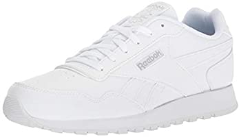 šۡ͢ʡ̤ѡ[꡼ܥå] Mens Classic Harman Run Sneaker%% us-white/ste...