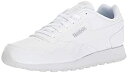 【中古】【輸入品・未使用】[リーボック] Mens Classic Harman Run Sneaker%カンマ% us-white/steel%カンマ% 8.5 M US【メーカー名】Reebok Footwear【メーカー型番】CM9202【ブランド名】Reebok(リーボック)【商品説明】[リーボック] Mens Classic Harman Run Sneaker%カンマ% us-white/steel%カンマ% 8.5 M US当店では初期不良に限り、商品到着から7日間は返品を 受付けております。こちらは海外販売用に買取り致しました未使用品です。買取り致しました為、中古扱いとしております。他モールとの併売品の為、完売の際はご連絡致しますのでご了承下さい。速やかにご返金させて頂きます。ご注文からお届けまで1、ご注文⇒ご注文は24時間受け付けております。2、注文確認⇒ご注文後、当店から注文確認メールを送信します。3、配送⇒当店海外倉庫から取り寄せの場合は10〜30日程度でのお届けとなります。国内到着後、発送の際に通知にてご連絡致します。国内倉庫からの場合は3〜7日でのお届けとなります。　※離島、北海道、九州、沖縄は遅れる場合がございます。予めご了承下さい。お電話でのお問合せは少人数で運営の為受け付けておりませんので、メールにてお問合せお願い致します。営業時間　月〜金　10:00〜17:00お客様都合によるご注文後のキャンセル・返品はお受けしておりませんのでご了承下さい。