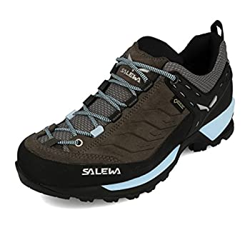 šۡ͢ʡ̤ѡ[] Salewa - WS Mtn Trainer Gtx [¹͢] - 634680816 - Color: 졼 - Size: 24.5