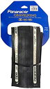 【中古】【輸入品・未使用】Panaracer Gravelking Skタイヤ???Tubelessブラック/ブラウン%カンマ% 700?C x 35?mm