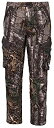 【中古】【輸入品・未使用】ScentLok Ladies Cold BloodedパンツRT Xtra Small