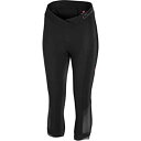 【中古】【輸入品・未使用】CastelliレディースVista Cycling Knicker X-Small ブラック(4)