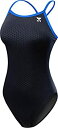 【中古】【輸入品・未使用】TYR レディース ヘキサダイヤモンドフィット水着