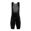 【中古】【輸入品・未使用】CRAFT(クラフト) Essence Bib Shorts M 1907157 (999000) ブラック L