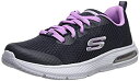 【中古】【輸入品・未使用】Skechers ユニ 子供用 Dyna-air-Jump Brights スニーカー US サイズ: 12.5 Little Kid カラー: ブルー