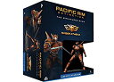 【中古】【輸入品・未使用】River Horse Studios セイバーアテナ・ジェーガー 拡張(3)