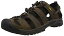 šۡ͢ʡ̤ѡ[] ݡĥ TARGHEE III SANDAL  ꡼   2022 New BISON/MULCH 27.0 cm