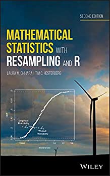 楽天スカイマーケットプラス【中古】【輸入品・未使用】Mathematical Statistics with Resampling and R