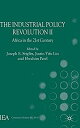 yÁzyAiEgpzThe Industrial Policy Revolution II: Africa in the Twenty-first Century (International Economic Association Series)