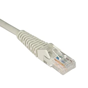 【中古】【輸入品・未使用】Tripp Lite N001-150-GY Patch Cable 【中古】【輸入品・未使用】Tripp Lite N001-150-GY Patch Cable