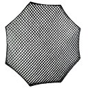 【中古】【輸入品・未使用】Photoflexファブリックグリッドfor Large 7?OctoDome
