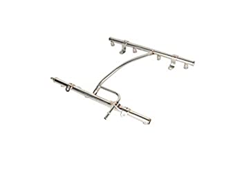 【中古】【輸入品・未使用】ACDelco 217-2427 GM Original Equipment Multi-Port Fuel Injector Rail
