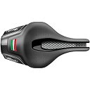 【中古】【輸入品・未使用】SELLA ITALIA(セライタリア) IRON TEKNO C/K BLK S FLOW サドル