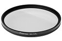 【中古】【輸入品・未使用】Firecrest 95mm スーパースリム 積み重ね可能 HD マルチコート 円形 偏光板