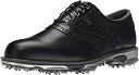 【中古】【輸入品・未使用】Footjoy メンズ Dryjoysツアーゴルフシューズ