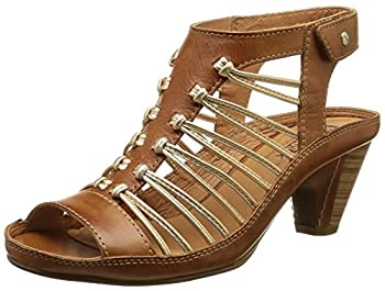 【中古】【輸入品・未使用】Pikolinos レディース US サイズ: 41 M EU カラー: ブラック(4)