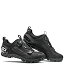 【中古】【輸入品・未使用】SIDI(シディ) MTB SD15 BLK 45/27.5cm相当