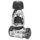 【中古】【輸入品・未使用】ScubaPro MK17 EVO First Stage Regulator by Scubapro