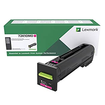 šۡ͢ʡ̤ѡCS820 CX820 CX825 CX860 MAG RETURN TONER