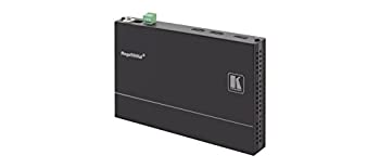 【中古】【輸入品・未使用】Kramer HDMI分配アンプ VM-2H2【メーカー名】Kramer【メーカー型番】VM-2H2【ブランド名】KRAMER【商品説明】Kramer HDMI分配アンプ VM-2H2当店では初期不良に限り、商品到着から7日間は返品を 受付けております。こちらは海外販売用に買取り致しました未使用品です。買取り致しました為、中古扱いとしております。他モールとの併売品の為、完売の際はご連絡致しますのでご了承下さい。速やかにご返金させて頂きます。ご注文からお届けまで1、ご注文⇒ご注文は24時間受け付けております。2、注文確認⇒ご注文後、当店から注文確認メールを送信します。3、配送⇒当店海外倉庫から取り寄せの場合は10〜30日程度でのお届けとなります。国内到着後、発送の際に通知にてご連絡致します。国内倉庫からの場合は3〜7日でのお届けとなります。　※離島、北海道、九州、沖縄は遅れる場合がございます。予めご了承下さい。お電話でのお問合せは少人数で運営の為受け付けておりませんので、メールにてお問合せお願い致します。営業時間　月〜金　10:00〜17:00お客様都合によるご注文後のキャンセル・返品はお受けしておりませんのでご了承下さい。