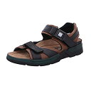 【中古】【輸入品・未使用】Mephisto メンズ シャーク US サイズ: 12 カラー: ブラウン