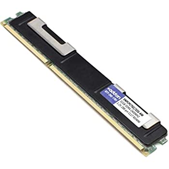 【中古】【輸入品・未使用】AddOn - DDR4 - 32 GB - DIMM 288-pin - 2400 MHz / PC4-19200 - CL17 - 1.2 V - registered - ECC - for Dell PowerEdge C4130%カンマ% C6320%カンマ% 1