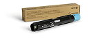 【中古】【輸入品・未使用】Xerox 106R03760 Toner cyan%カンマ% 10.1K pages