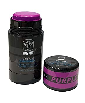 【中古】【輸入品・未使用】Wend ワックスオン バイクチェーングリース【メーカー名】Wend【メーカー型番】Wend【ブランド名】Wend【商品説明】Wend ワックスオン バイクチェーングリース当店では初期不良に限り、商品到着から7日間は返品を 受付けております。こちらは海外販売用に買取り致しました未使用品です。買取り致しました為、中古扱いとしております。他モールとの併売品の為、完売の際はご連絡致しますのでご了承下さい。速やかにご返金させて頂きます。ご注文からお届けまで1、ご注文⇒ご注文は24時間受け付けております。2、注文確認⇒ご注文後、当店から注文確認メールを送信します。3、配送⇒当店海外倉庫から取り寄せの場合は10〜30日程度でのお届けとなります。国内到着後、発送の際に通知にてご連絡致します。国内倉庫からの場合は3〜7日でのお届けとなります。　※離島、北海道、九州、沖縄は遅れる場合がございます。予めご了承下さい。お電話でのお問合せは少人数で運営の為受け付けておりませんので、メールにてお問合せお願い致します。営業時間　月〜金　10:00〜17:00お客様都合によるご注文後のキャンセル・返品はお受けしておりませんのでご了承下さい。