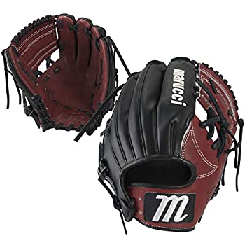 【中古】【輸入品・未使用】Marucci Capitol シリーズ 11.25インチ 野球グローブ MFGCP52A1 MFGCP52A1-..