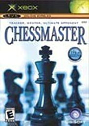 【中古】【輸入品・未使用】Chessmaster / Game
