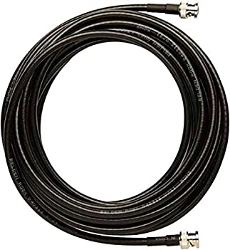 【中古】【輸入品・未使用】SHURE 業務用ワイヤレスシステム アンテナ延長ケーブル UA825