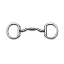 【中古】【輸入品・未使用】(13cm ) - Myler 04 Eggbutt with Hooks