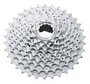 【中古】【輸入品・未使用】Sram PG-970 9-Speed Road Cassette - 12X26 by SRAM