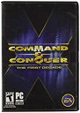 yÁzyAiEgpzCommand & Conquer The First Decade (A)