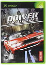【中古】【輸入品・未使用】Driver Parallel Lines (輸入版:北米)