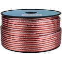 【中古】【輸入品・未使用】有線ホームskrl-12???100?12?AWG OFCスピーカーワイヤ100?ft。