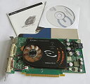 【中古】【輸入品・未使用】Geforce 7950GT 512MB Pcie。