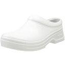 【中古】【輸入品・未使用】(クロッグズフットウェア)Klogs Footwear Made in USA 靴・クロッグ レディース Springfield Wh...