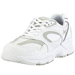 【中古】【輸入品・未使用】[Apex] Aetrex Women 's Wide Athletic Walker US サイズ: 8 womens_us カラー: ホワイト