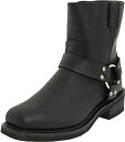 【中古】【輸入品・未使用】Harley-Davidson メンズ El Paso ライディングブーツ US サイズ: 11 D(M) US カラー: ブラック