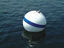【中古】【輸入品・未使用】Taylor Made製品46370?sur-moor t3?C Boat Mooringブイ(12?%ダブルクォーテ%)