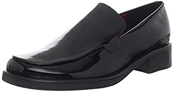 【中古】【輸入品・未使用】Franco Sarto レディース ボッカローファー US サイズ: 24 カラー: ブラック【メーカー名】Franco Sarto【メーカー型番】L-BOCCA543【ブランド名】Franco Sarto【商品説明】Franco Sarto レディース ボッカローファー US サイズ: 24 カラー: ブラック当店では初期不良に限り、商品到着から7日間は返品を 受付けております。こちらは海外販売用に買取り致しました未使用品です。買取り致しました為、中古扱いとしております。他モールとの併売品の為、完売の際はご連絡致しますのでご了承下さい。速やかにご返金させて頂きます。ご注文からお届けまで1、ご注文⇒ご注文は24時間受け付けております。2、注文確認⇒ご注文後、当店から注文確認メールを送信します。3、配送⇒当店海外倉庫から取り寄せの場合は10〜30日程度でのお届けとなります。国内到着後、発送の際に通知にてご連絡致します。国内倉庫からの場合は3〜7日でのお届けとなります。　※離島、北海道、九州、沖縄は遅れる場合がございます。予めご了承下さい。お電話でのお問合せは少人数で運営の為受け付けておりませんので、メールにてお問合せお願い致します。営業時間　月〜金　10:00〜17:00お客様都合によるご注文後のキャンセル・返品はお受けしておりませんのでご了承下さい。