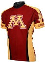 【中古】【輸入品・未使用】Minnesota Cycling Jersey S
