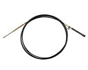 【中古】【輸入品・未使用】(5.2m) - SeaStar CC189xx Gen II Control Cable for Mercury 4000 Series Controls【メーカー名】SEASTAR SOLUTIONS【メーカー型番】CC18917【ブランド名】Dometic SeaStar【商品説明】(5.2m) - SeaStar CC189xx Gen II Control Cable for Mercury 4000 Series Controls当店では初期不良に限り、商品到着から7日間は返品を 受付けております。こちらは海外販売用に買取り致しました未使用品です。買取り致しました為、中古扱いとしております。他モールとの併売品の為、完売の際はご連絡致しますのでご了承下さい。速やかにご返金させて頂きます。ご注文からお届けまで1、ご注文⇒ご注文は24時間受け付けております。2、注文確認⇒ご注文後、当店から注文確認メールを送信します。3、配送⇒当店海外倉庫から取り寄せの場合は10〜30日程度でのお届けとなります。国内到着後、発送の際に通知にてご連絡致します。国内倉庫からの場合は3〜7日でのお届けとなります。　※離島、北海道、九州、沖縄は遅れる場合がございます。予めご了承下さい。お電話でのお問合せは少人数で運営の為受け付けておりませんので、メールにてお問合せお願い致します。営業時間　月〜金　10:00〜17:00お客様都合によるご注文後のキャンセル・返品はお受けしておりませんのでご了承下さい。